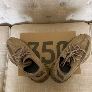 Adidas Yeezy boost 350 V2 Earth